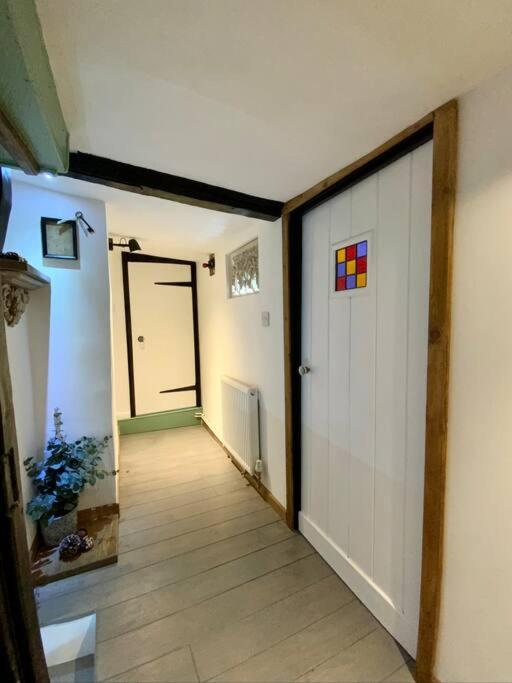 Wingham Beautiful 500 Year Old Listed Kentish Cottage المظهر الخارجي الصورة