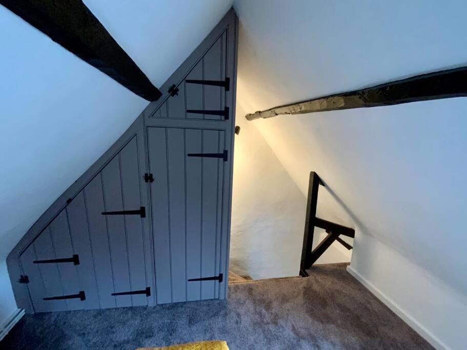 Wingham Beautiful 500 Year Old Listed Kentish Cottage المظهر الخارجي الصورة